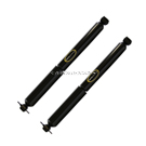 1982 Chevrolet S10 Truck Shock and Strut Set 1