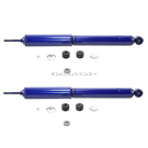 1969 Chevrolet Camaro Shock and Strut Set 1