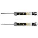 2021 Chevrolet Camaro Shock and Strut Set 1