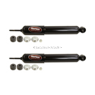 BuyAutoParts  Chevrolet Colorado Shock and Strut Set 77-66247CL