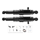 1982 Chevrolet Corvette Shock and Strut Set 1
