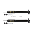 2000 Chevrolet Corvette Shock and Strut Set 1