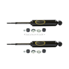 1999 Chevrolet C1500 Shock and Strut Set 1