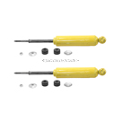 BuyAutoParts  Chevrolet C2500 Shock and Strut Set 77-66267CO