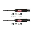 BuyAutoParts  Chevrolet C2500 Shock and Strut Set 77-66268CL
