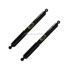 BuyAutoParts 1999 Gmc Suburban Shock and Strut Set 77-66271CD