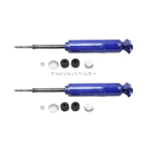 2000 Chevrolet C3500 Shock and Strut Set 1