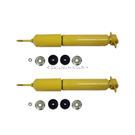 BuyAutoParts 2009 Forest River Forester Shock and Strut Set 77-66278CO