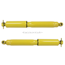 BuyAutoParts  Chevrolet Express3500 Shock and Strut Set 77-66282CO
