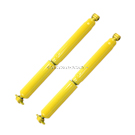 1992 Chevrolet LLV (Postal Vehicle) Shock and Strut Set 1