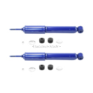 1982 Chevrolet Luv Shock and Strut Set 1