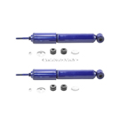 1982 Chevrolet Luv Shock and Strut Set 1
