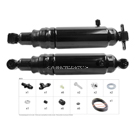1971 Chevrolet Nova Shock and Strut Set 1