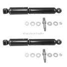 1961 Gmc Suburban Shock and Strut Set 1