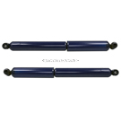 1982 Chevrolet P30 Shock and Strut Set 1