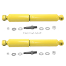 BuyAutoParts  Chevrolet P30 Shock and Strut Set 77-66302CO