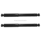 1982 Gmc G3500 Shock and Strut Set 1