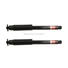 BuyAutoParts  Chevrolet K1500 Shock and Strut Set 77-66317CL