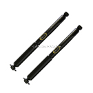 1998 Chevrolet C1500 Shock and Strut Set 1