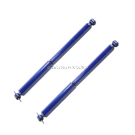 2000 Gmc K2500 Shock and Strut Set 1