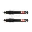 BuyAutoParts  Gmc Suburban Shock and Strut Set 77-66320CL