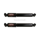 2000 Gmc K2500 Shock and Strut Set 1