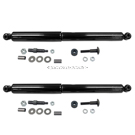 1966 Gmc G1500 Shock and Strut Set 1