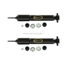 BuyAutoParts  Gmc Sierra1500Classic Shock and Strut Set 77-66341CD