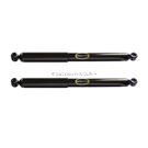 2007 Gmc Sierra 2500 HD Classic Shock and Strut Set 1