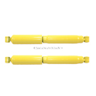 2023 Gmc Sierra 3500 HD Shock and Strut Set 1