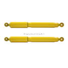 BuyAutoParts  Chevrolet Silverado3500HD Shock and Strut Set 77-66371CO