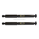 2003 Oldsmobile Bravada Shock and Strut Set 1