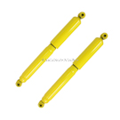 BuyAutoParts  Gmc YukonXL1500 Shock and Strut Set 77-66385CO