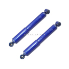 1982 Gmc G3500 Shock and Strut Set 1