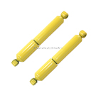 1994 Gmc G2500 Shock and Strut Set 1