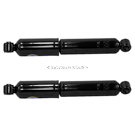 1982 Gmc G3500 Shock and Strut Set 1