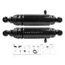 1982 Gmc G2500 Shock and Strut Set 1