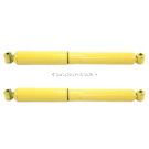 1982 Dodge B350 Shock and Strut Set 1
