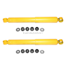 BuyAutoParts Chevrolet LCF3500 Shock and Strut Set 77-66413CQ