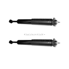 2022 Dodge Charger Shock and Strut Set 1