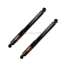 2005 Dodge Durango Shock and Strut Set 1