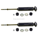 1978 Dodge Magnum Shock and Strut Set 1