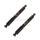 1997 Plymouth Grand Voyager Shock and Strut Set 1