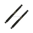 1994 Chrysler LeBaron Shock and Strut Set 1