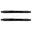 1992 Dodge Dynasty Shock and Strut Set 1