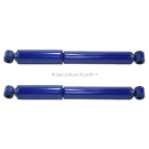 1987 Plymouth Grand Voyager Shock and Strut Set 1