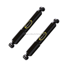 BuyAutoParts  Dodge CV Shock and Strut Set 77-66457CD