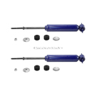 1982 Mazda B2000 Shock and Strut Set 1