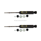 1987 Dodge Dakota Shock and Strut Set 1