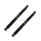 BuyAutoParts  Dodge Dakota Shock and Strut Set 77-66473CD